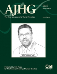AJHG