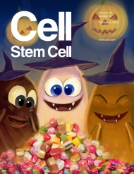 Cell - Stem Cell