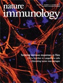 Nature Immunology