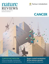 Nature Reviews Cancer