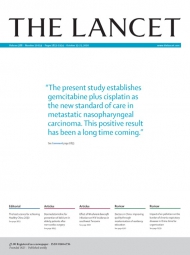 The Lancet