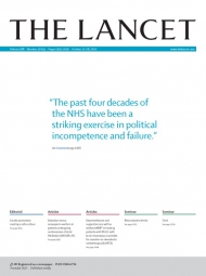 The Lancet