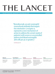 The Lancet
