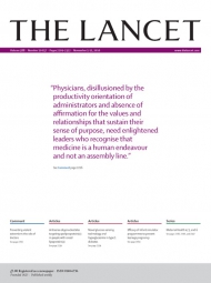 The Lancet