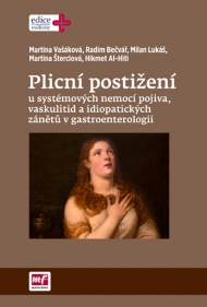 Plicní postižení u systémových nemocí pojiva, vaskulitid a idiopatických zánětů v gastroenterologii