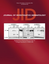 Journal of Investigative Dermatology