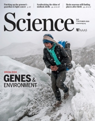 Science