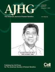 AJHG