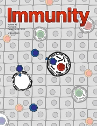 Cell - Immunity