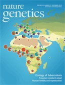 Nature Genetics