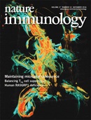 Nature Immunology