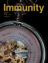 Cell - Immunity