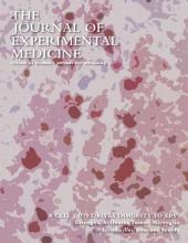 The Journal of Experimental Medicine