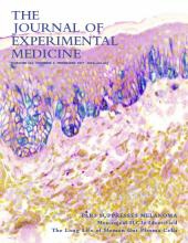 The Journal of Experimental Medicine