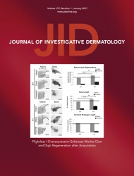 Journal of Investigative Dermatology