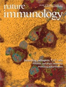 Nature Immunology