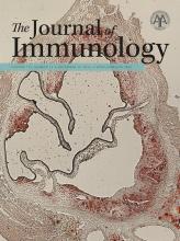 The Journal of Immunology