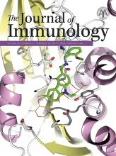 The Journal of Immunology