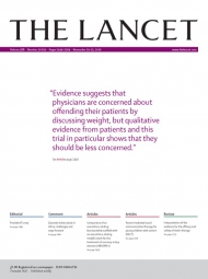 The Lancet