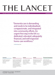 The Lancet