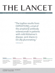 The Lancet