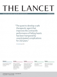 The Lancet