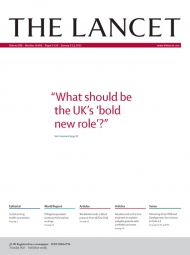 The Lancet