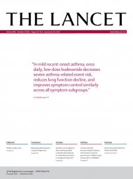 The Lancet