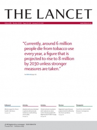 The Lancet