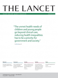The Lancet
