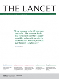 The Lancet
