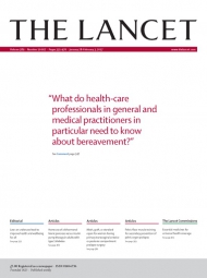 The Lancet