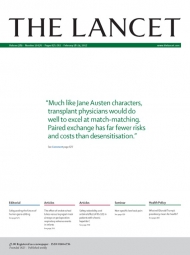 The Lancet