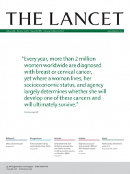 The Lancet