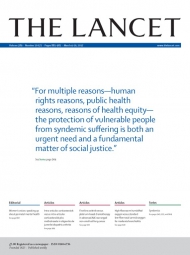 The Lancet