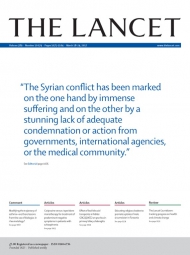 The Lancet