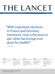 The Lancet
