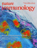 Nature Immunology