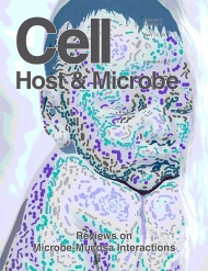 Cell - Host & Microbe