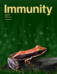 Cell - Immunity