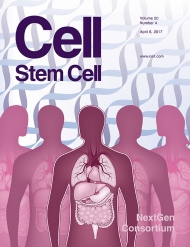 Cell - Stem Cell