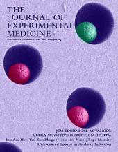 The Journal of Experimental Medicine