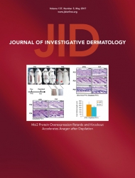 Journal of Investigative Dermatology