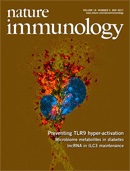 Nature Immunology