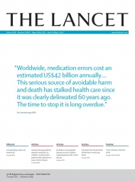 The Lancet