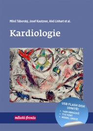 Kardiologie (s USB)