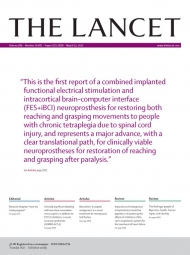 The Lancet