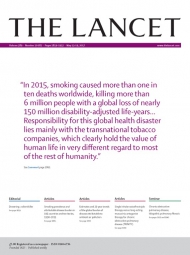 The Lancet