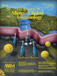 The Journal of Allergy and Clinical Immunology