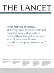 The Lancet